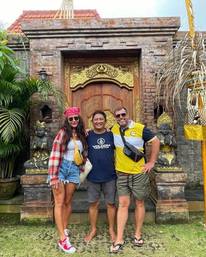 The Jiwana Bali Hotel