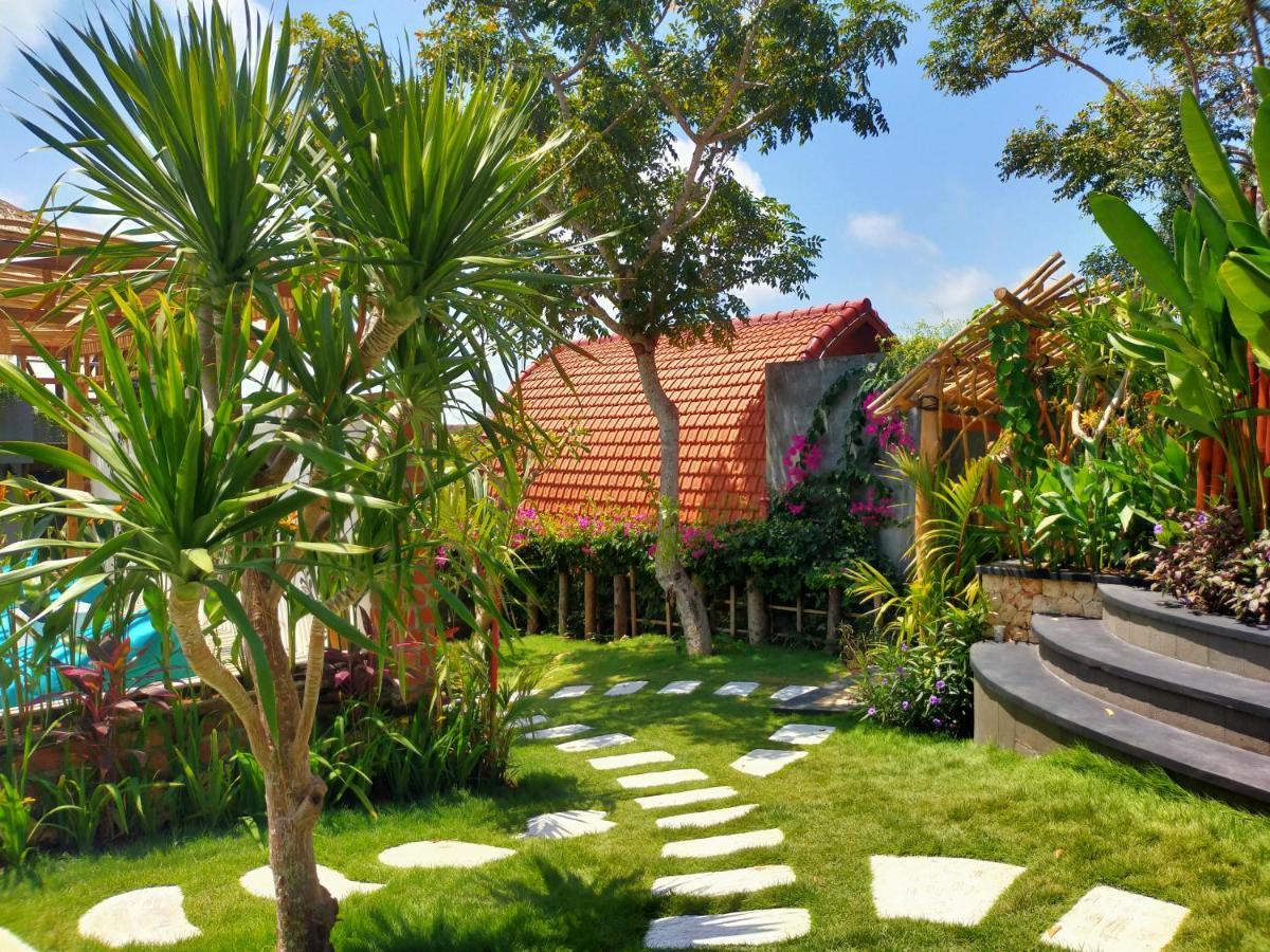 The Jiwana Bali Hotel Ungasan