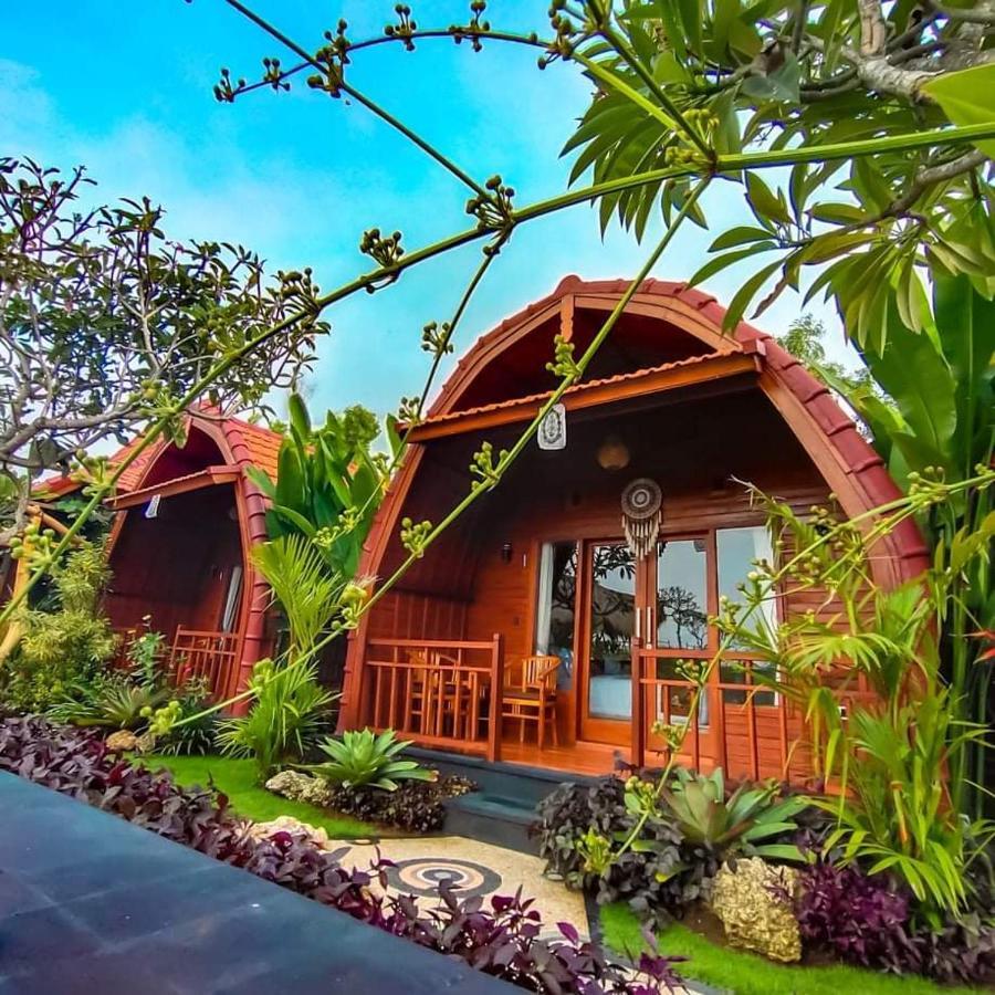 The Jiwana Bali 4* Ungasan