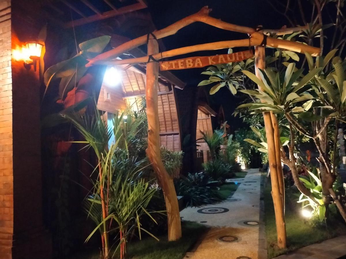 The Jiwana Bali