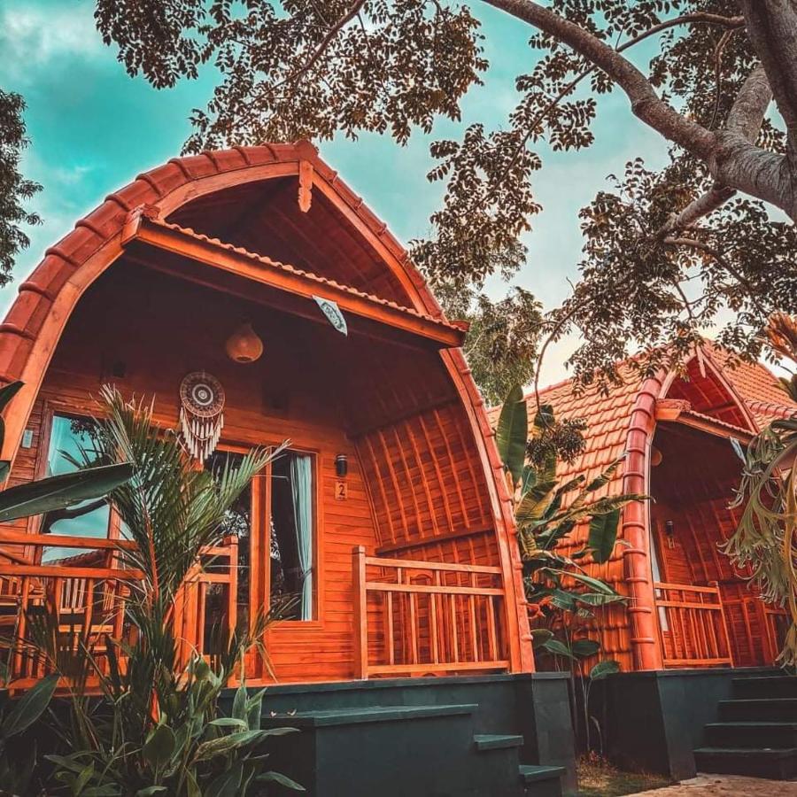 Hotel The Jiwana Bali Ungasan