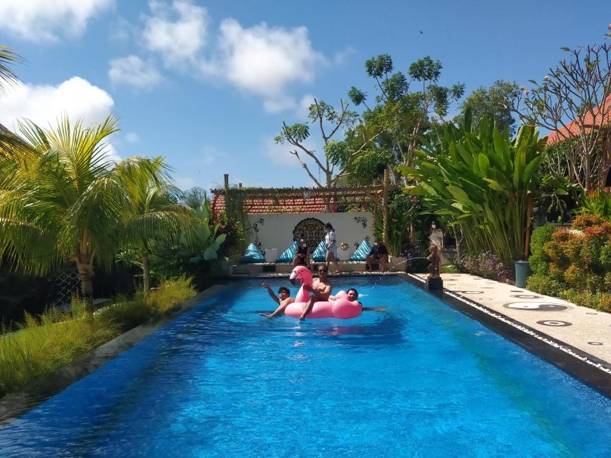 The Jiwana Bali 4* Ungasan