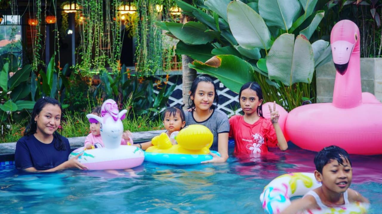 Hotel The Jiwana Bali