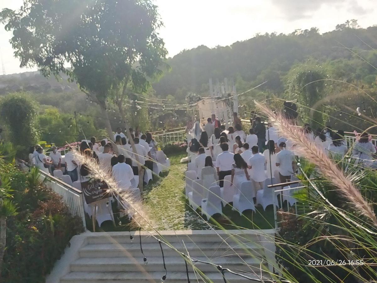 The Jiwana Bali Hotel Ungasan