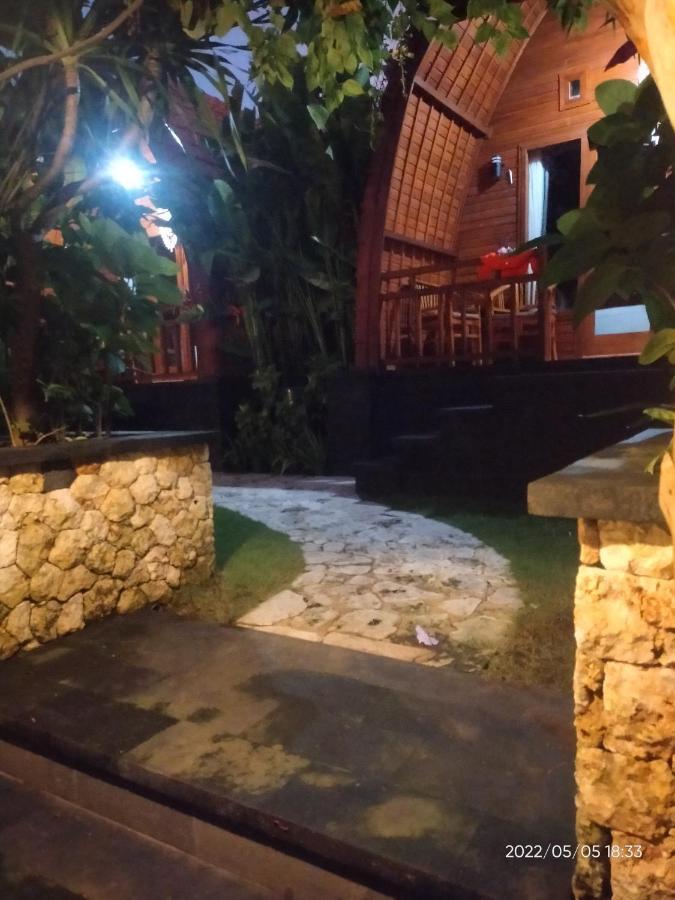 Hotel The Jiwana Bali Ungasan