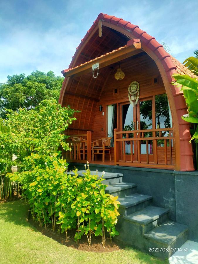 The Jiwana Bali