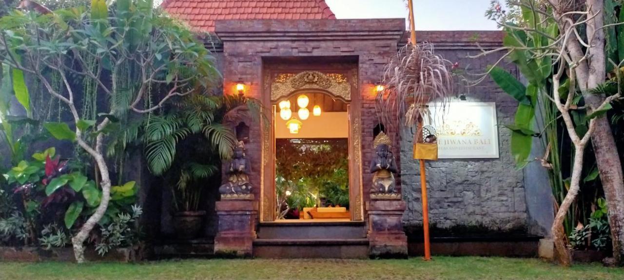 The Jiwana Bali Ungasan