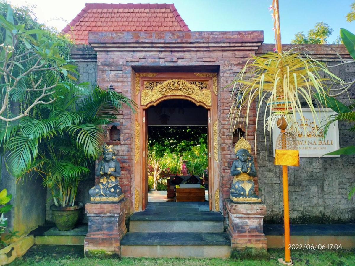The Jiwana Bali 4* Ungasan