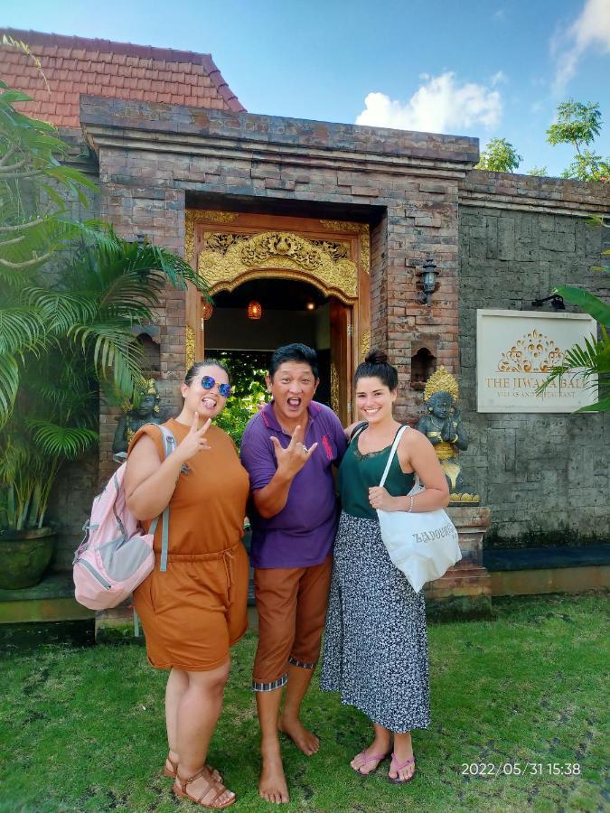 The Jiwana Bali Hotel 4*