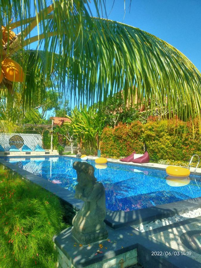 The Jiwana Bali 4* Ungasan