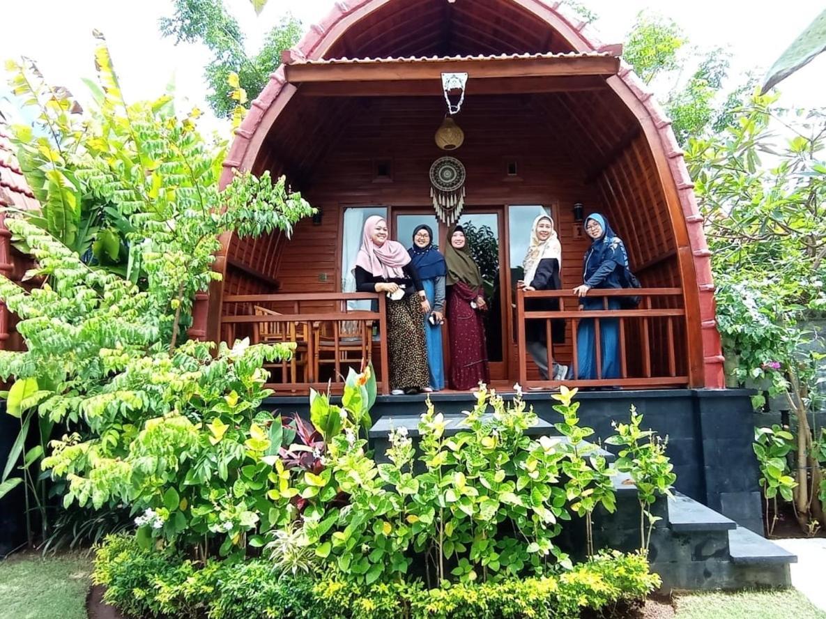 The Jiwana Bali Ungasan