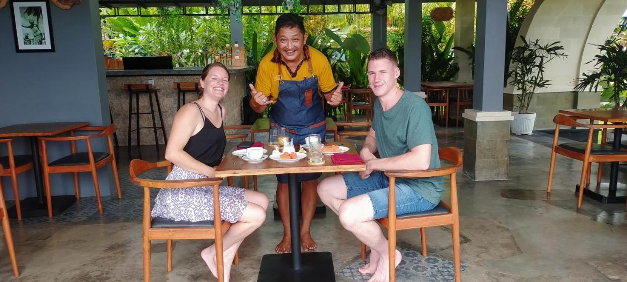 Hotel The Jiwana Bali Ungasan