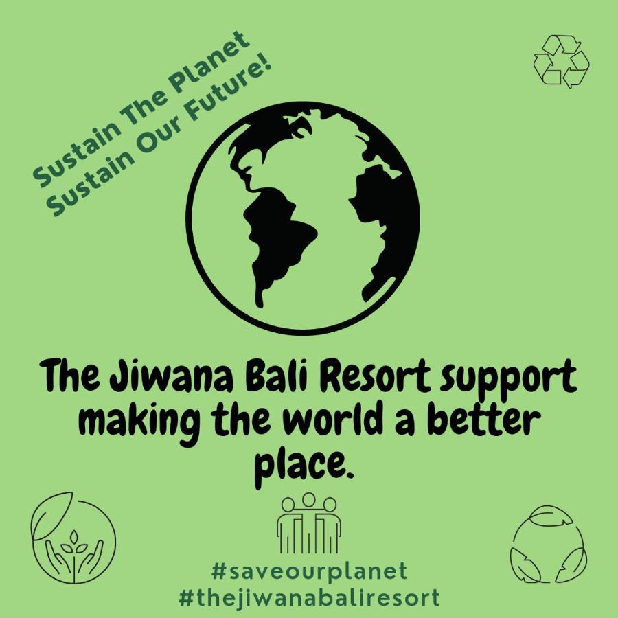 The Jiwana Bali