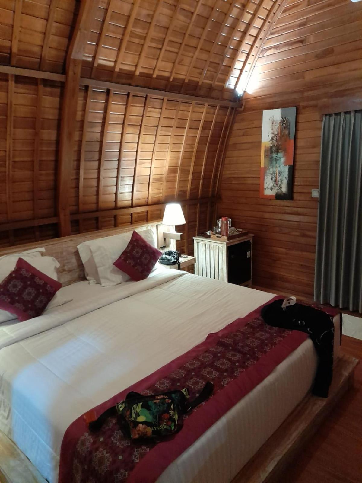 The Jiwana Bali Hotel Ungasan