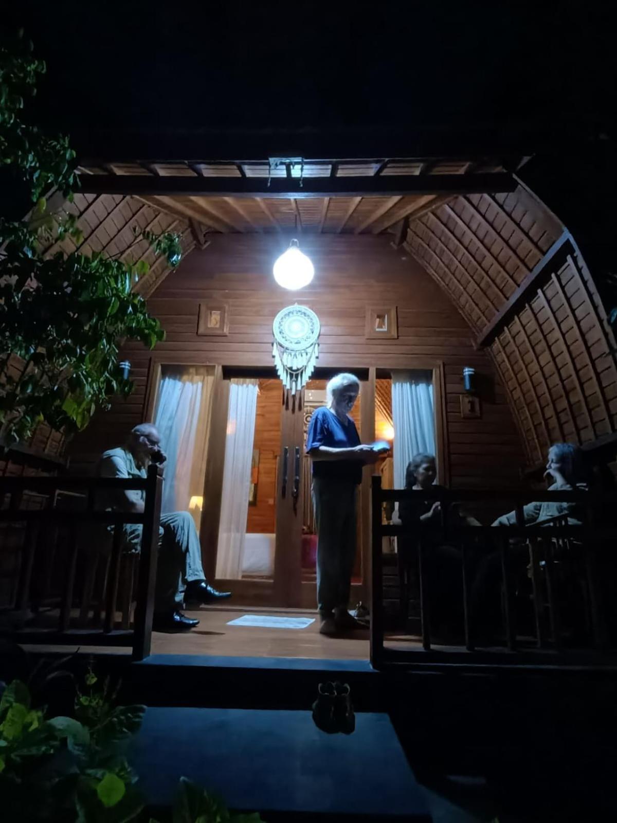 The Jiwana Bali Hotel 4*