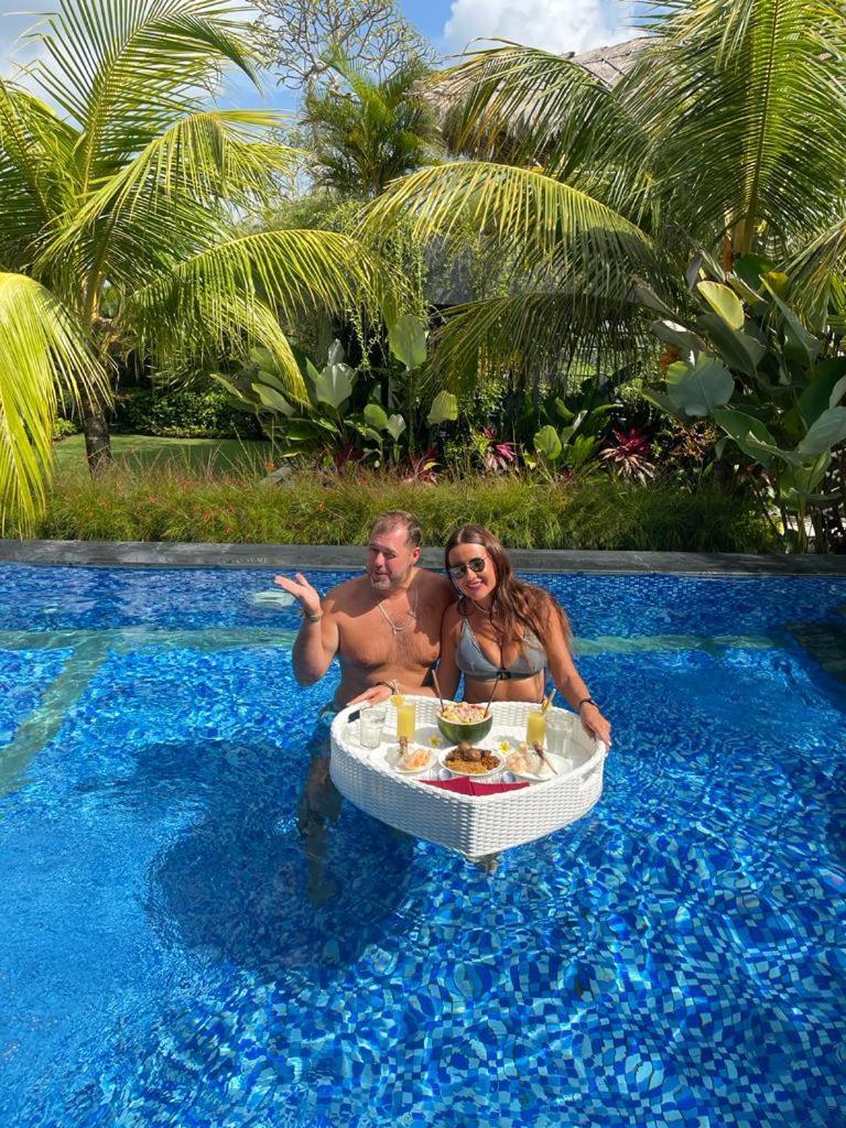 The Jiwana Bali Hotel
