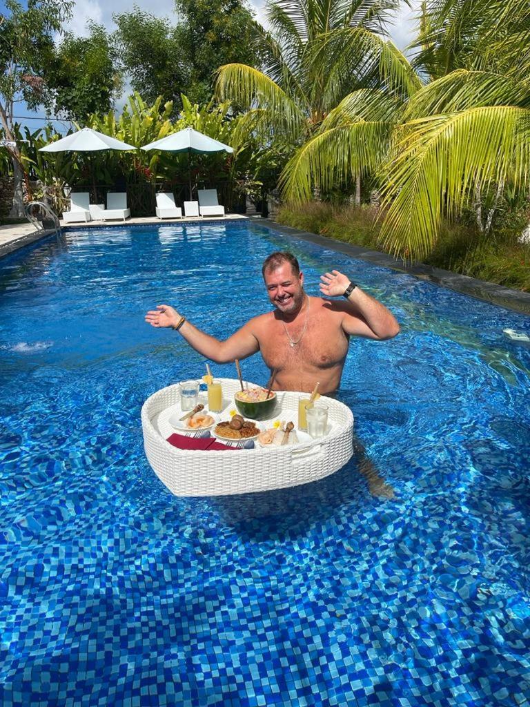 Hotel The Jiwana Bali 4*